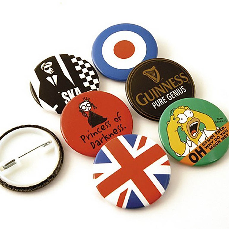 Personalized_Button_badges
